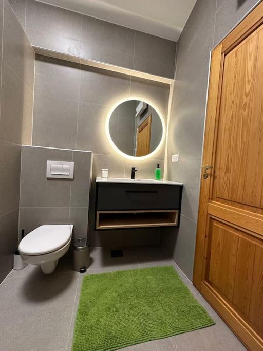 Honka's Retreat - Wooden Beauty Zagreb