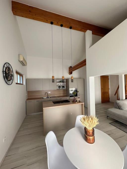 Honka's Retreat - Wooden Beauty Apartment *